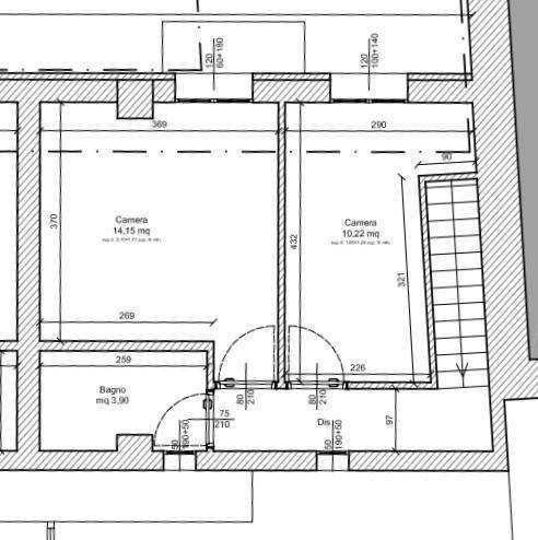 Casa indipendente a Pistoia - Foto 2