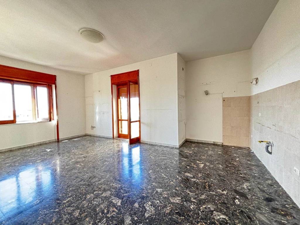 Appartamento a Bellizzi in Via Battisti, 5 - Foto 4