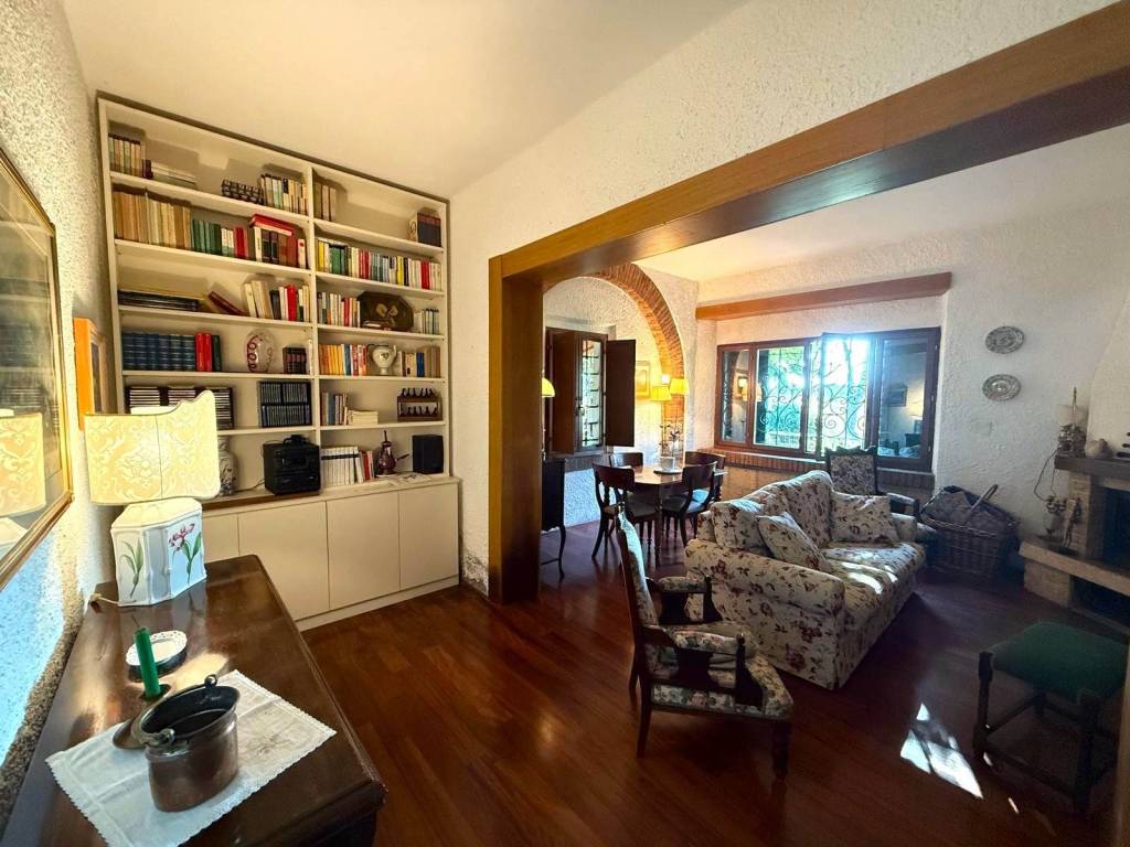 Rustico / casale a Rosignano marittimo - Foto 3