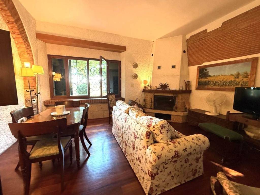 Rustico / casale a Rosignano marittimo - Foto 5