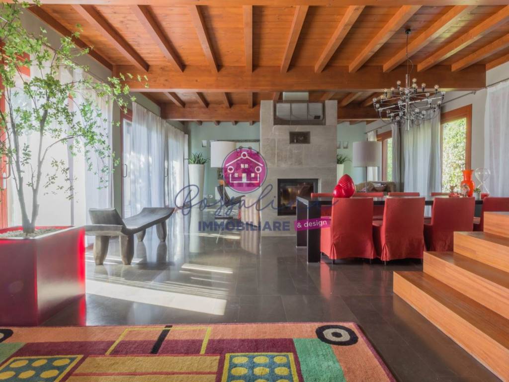 Villa a Podenzano - Foto 3