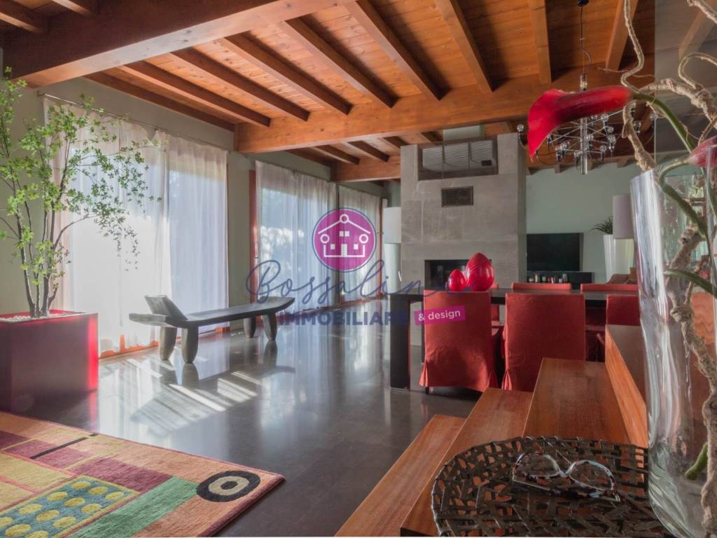 Villa a Podenzano - Foto 4