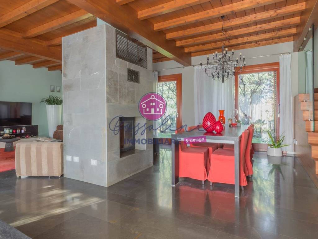 Villa a Podenzano - Foto 5