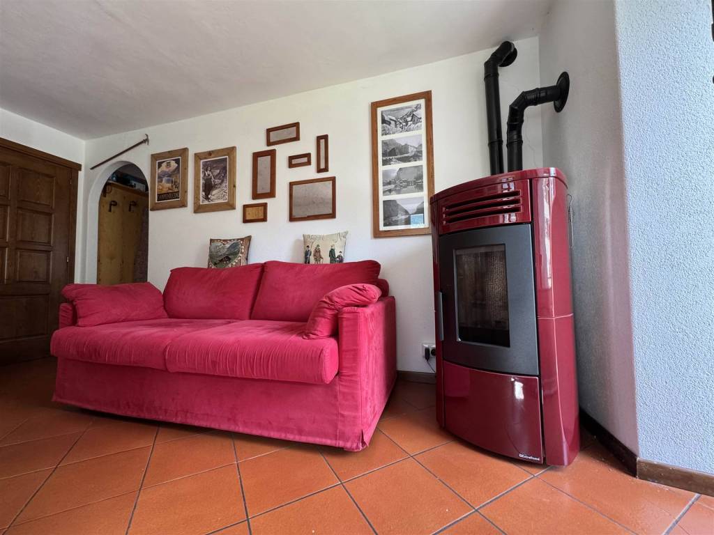 Appartamento a Campodolcino in Via Prestone , 48 - Foto 3