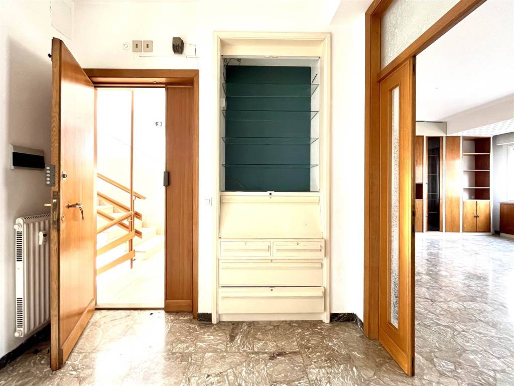 Appartamento a Perugia in Via Villa Glori, 47 - Foto 3