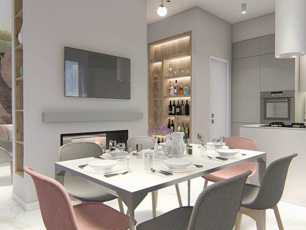 Appartamento a Modena in VIA ARCHIROLA - Foto 4