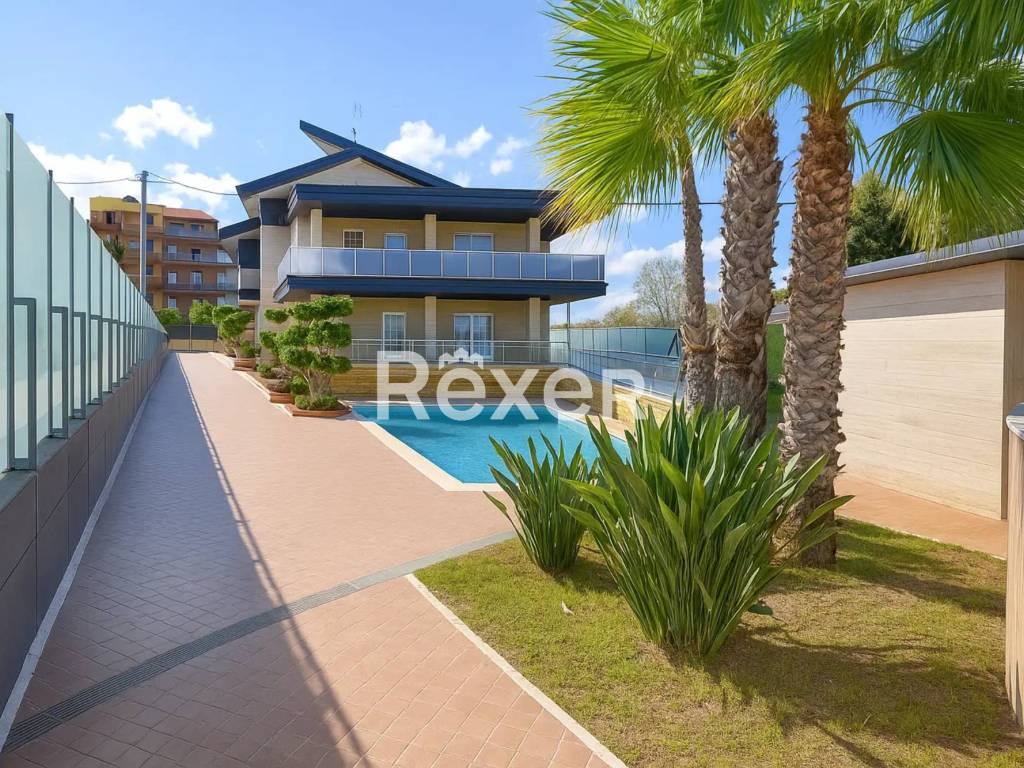 Villa a Trani in Strada Adriatica, 55 - Foto 2