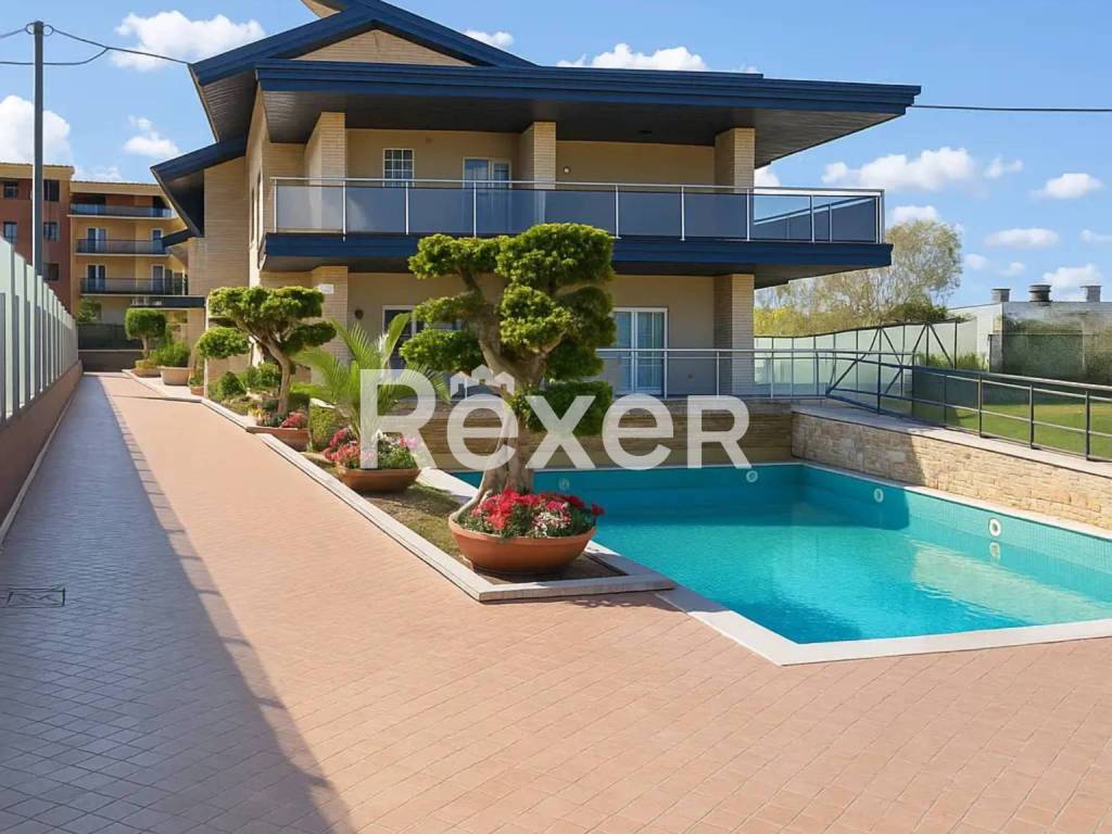 Villa a Trani in Strada Adriatica, 55 - Foto 3