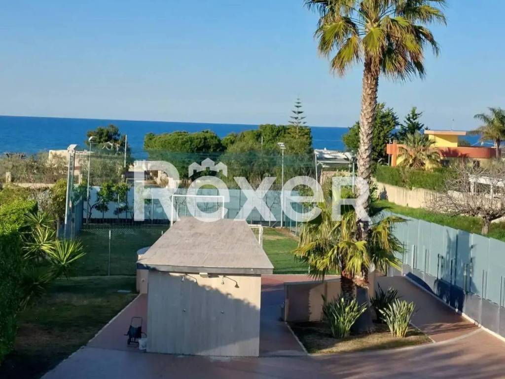 Villa a Trani in Strada Adriatica, 55 - Foto 4