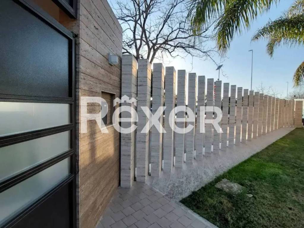 Villa a Trani in Strada Adriatica, 55 - Foto 5