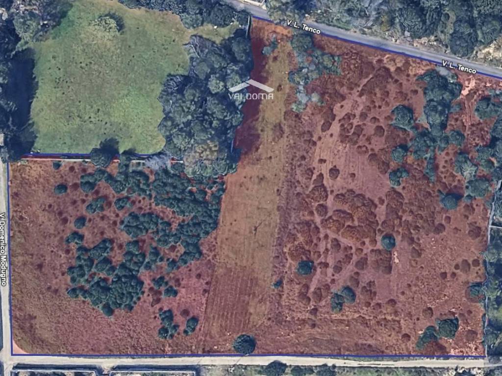 Terreno a Melendugno in Via Luigi Tenco - Foto 3