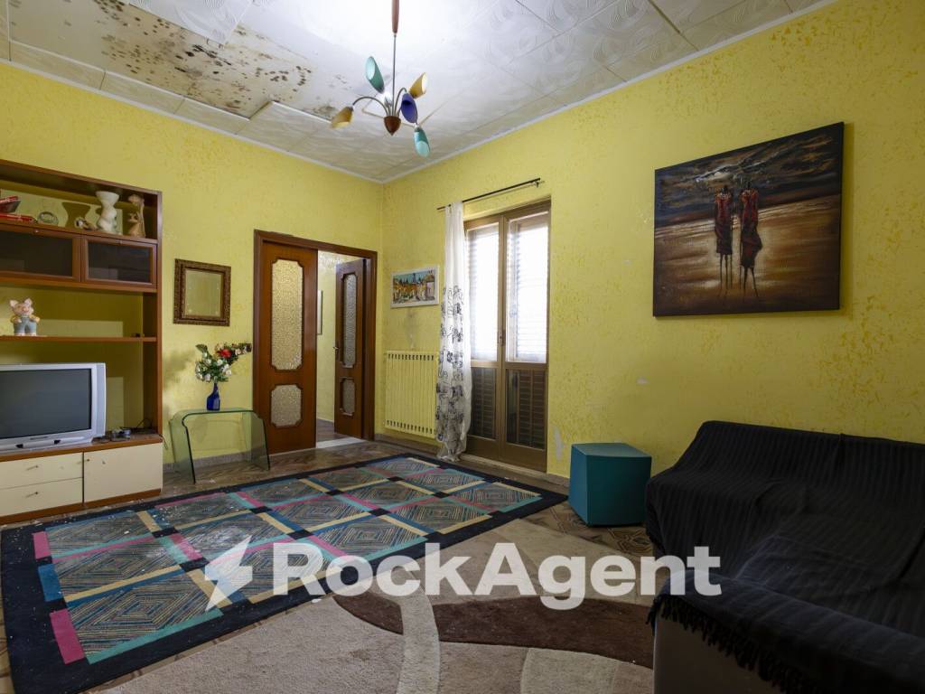 Appartamento a Catanzaro in Viale degli Angioini, 107 - Foto 3