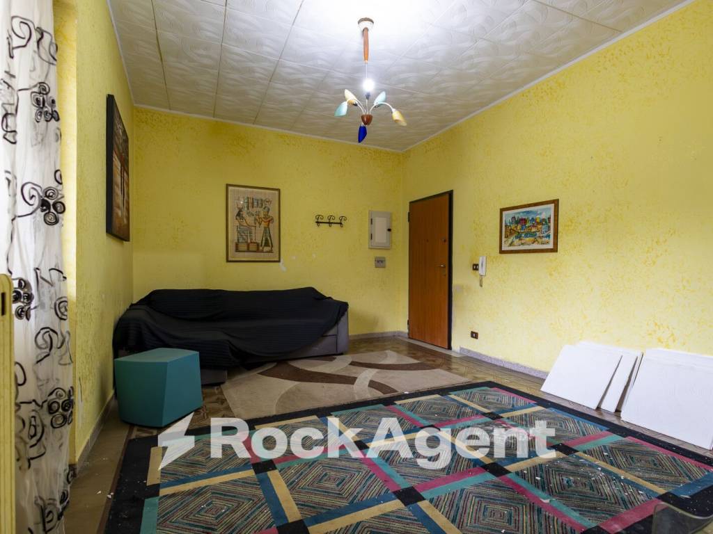 Appartamento a Catanzaro in Viale degli Angioini, 107 - Foto 4