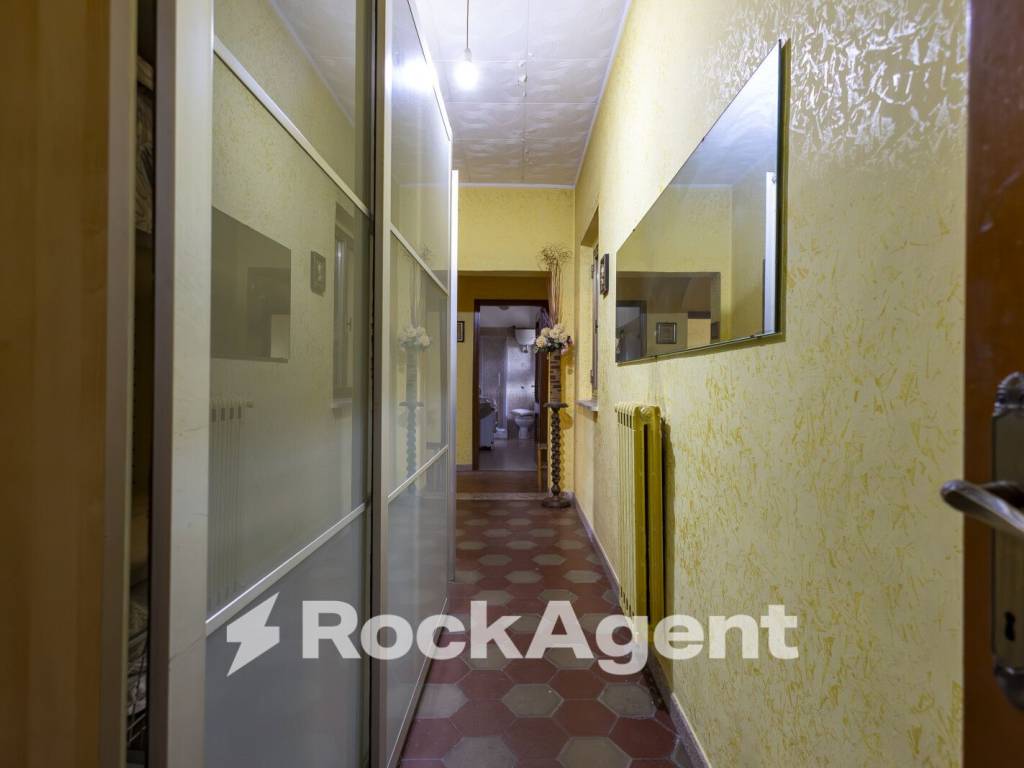 Appartamento a Catanzaro in Viale degli Angioini, 107 - Foto 5