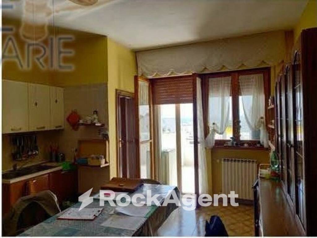 Appartamento a Bari in Lungomare Ugo Lorusso, 47 - Foto 3