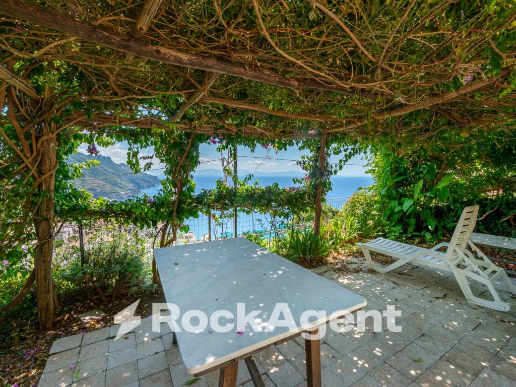 Villa a Ravello in Via San Pietro alla Costa - Foto 2