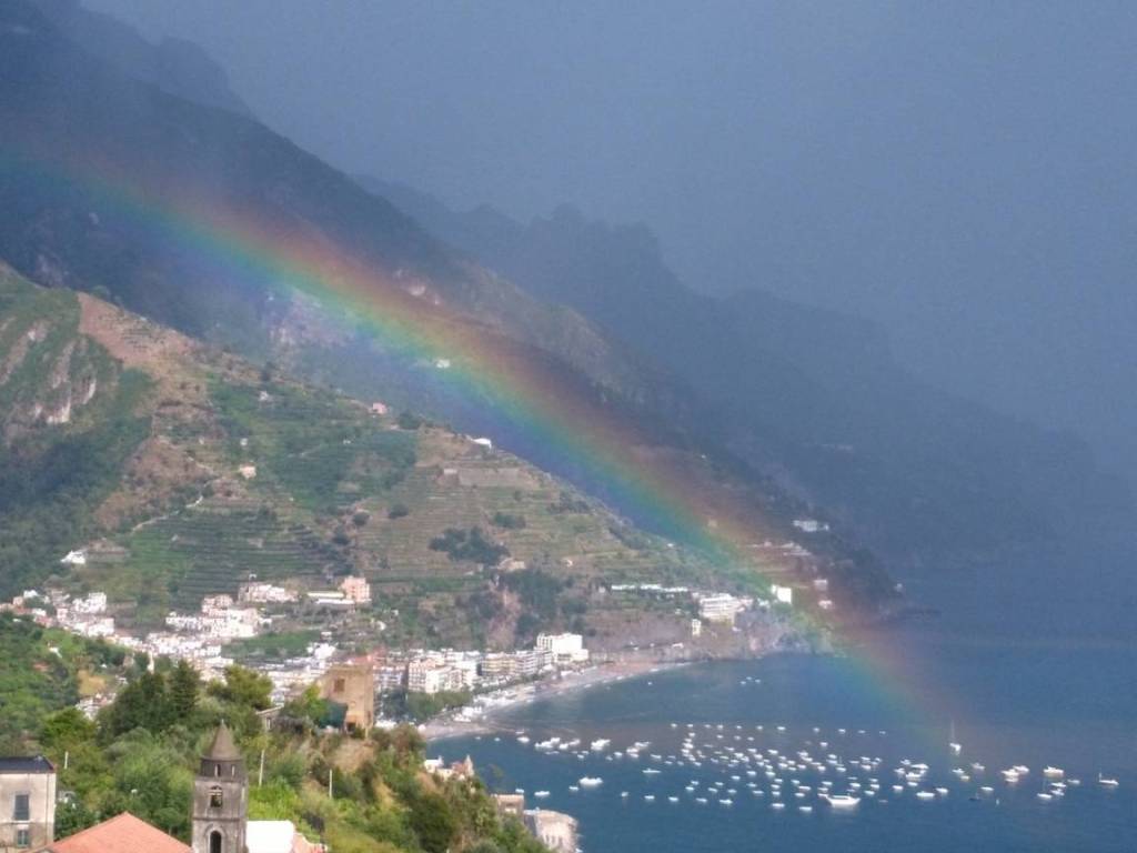 Villa a Ravello in Via San Pietro alla Costa - Foto 3