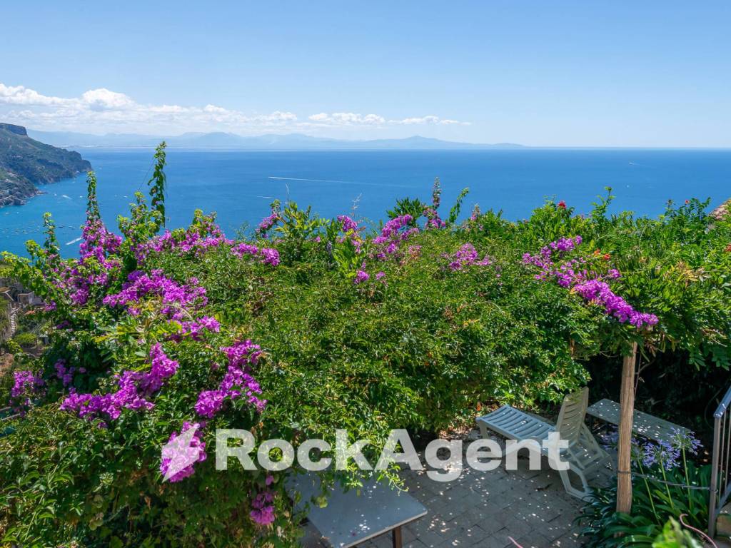 Villa a Ravello in Via San Pietro alla Costa - Foto 4