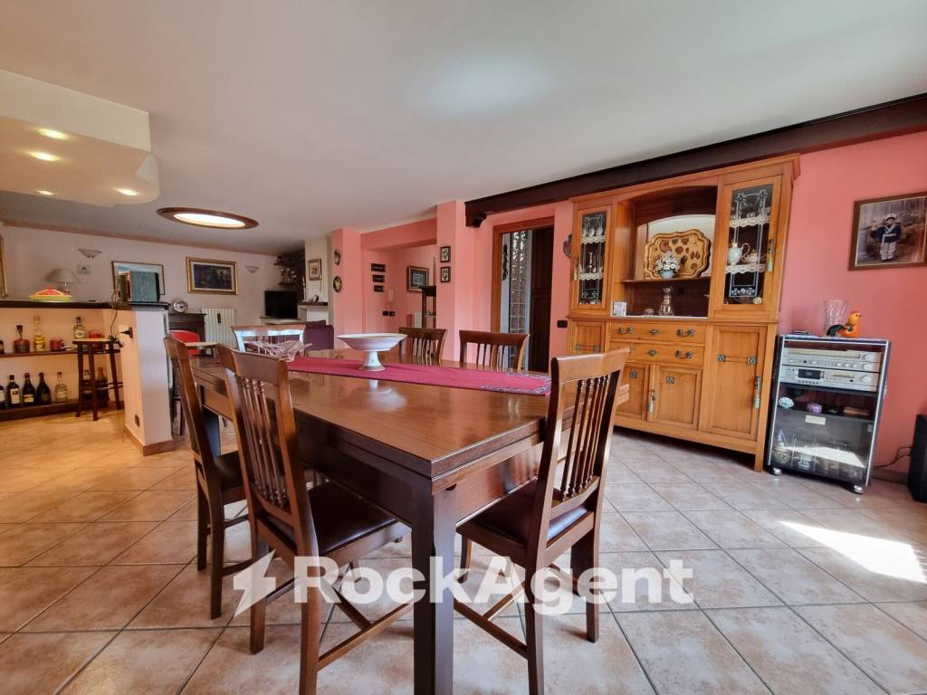 Villa a Catanzaro in Via Guido Parentela, 13 - Foto 5