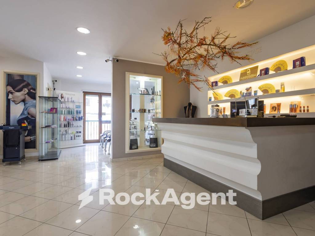 Immobile a Catanzaro in Viale dei Bizantini, 75 - Foto 5