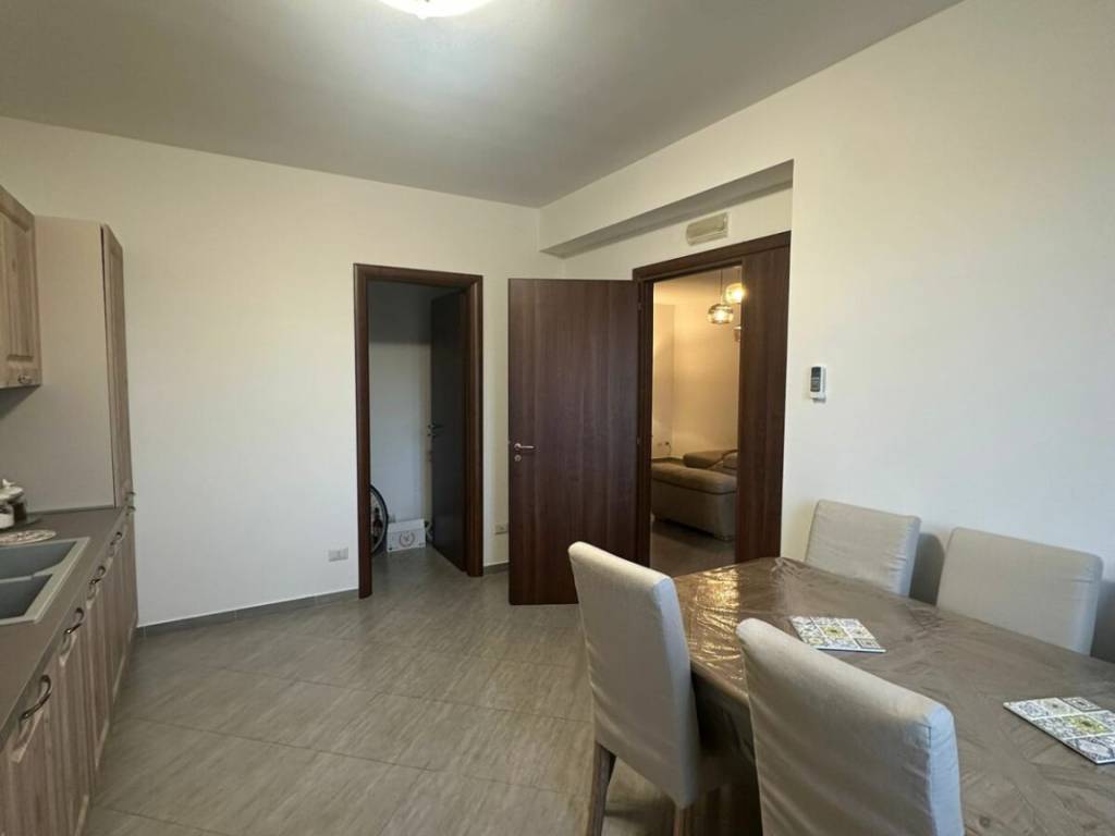 Appartamento a Mazara del vallo in Via Piemonte, 15 - Foto 4