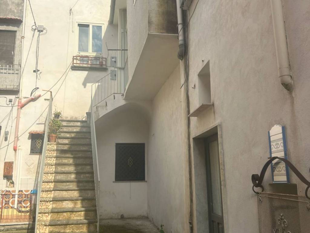 Casa indipendente a San valentino torio in Via dell'infiorata - Foto 2