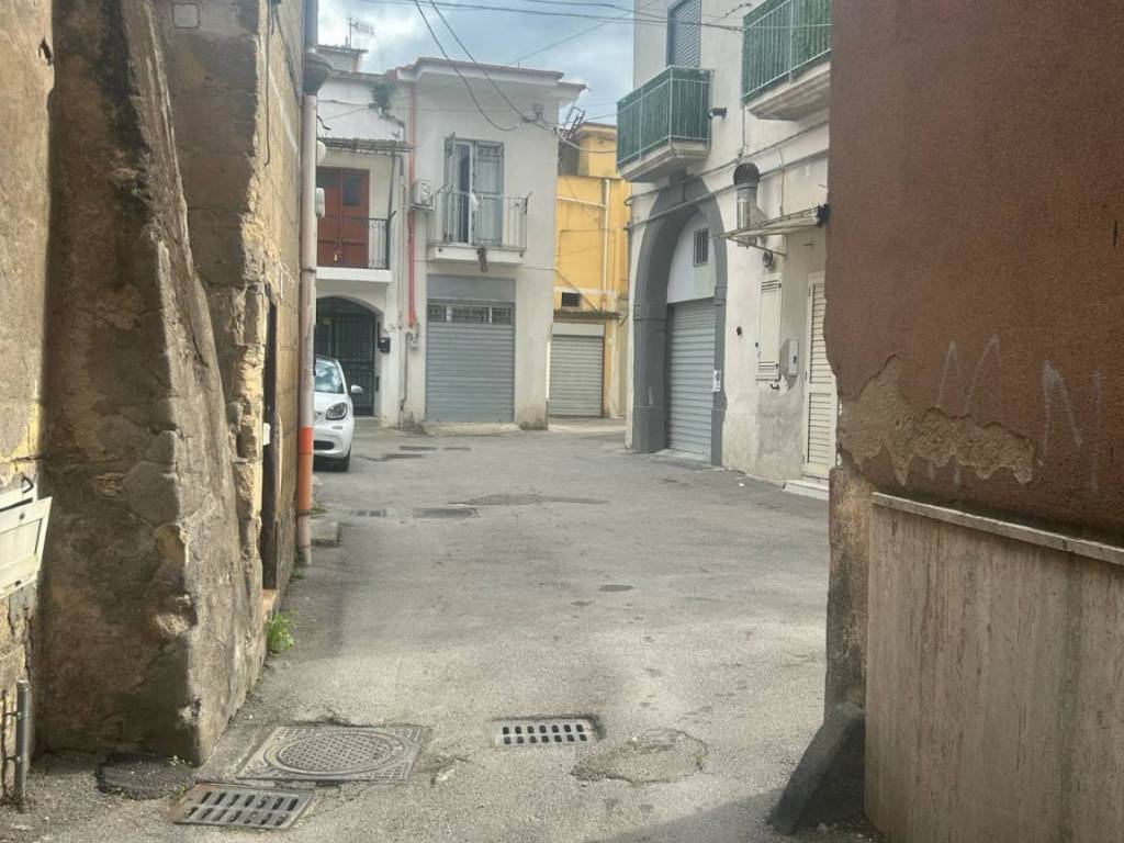 Casa indipendente a San valentino torio in Via dell'infiorata - Foto 3