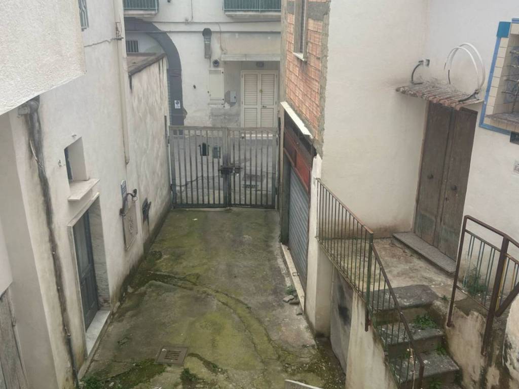 Casa indipendente a San valentino torio in Via dell'infiorata - Foto 4