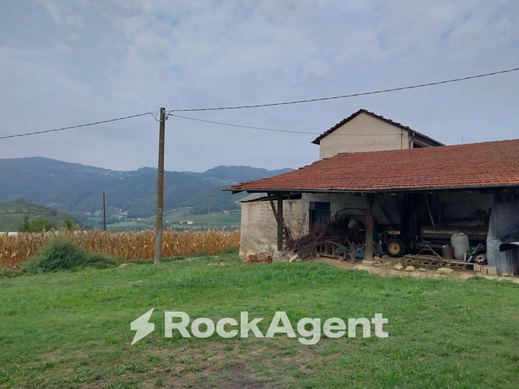 Rustico / casale a San giorgio scarampi in Regione San Eusebio 2 - Foto 5