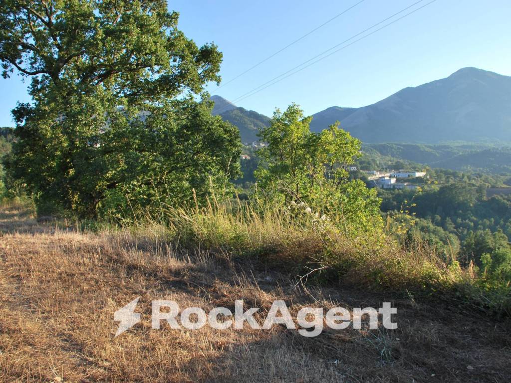 Terreno a Trecchina in Contrada Santa Caterina - Foto 5