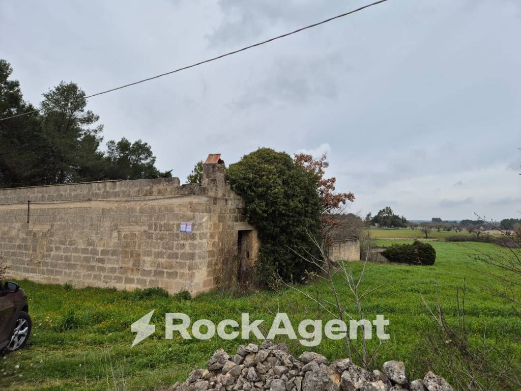 Rustico / casale a Gioia del colle in Carraro dei Girardi - Foto 2