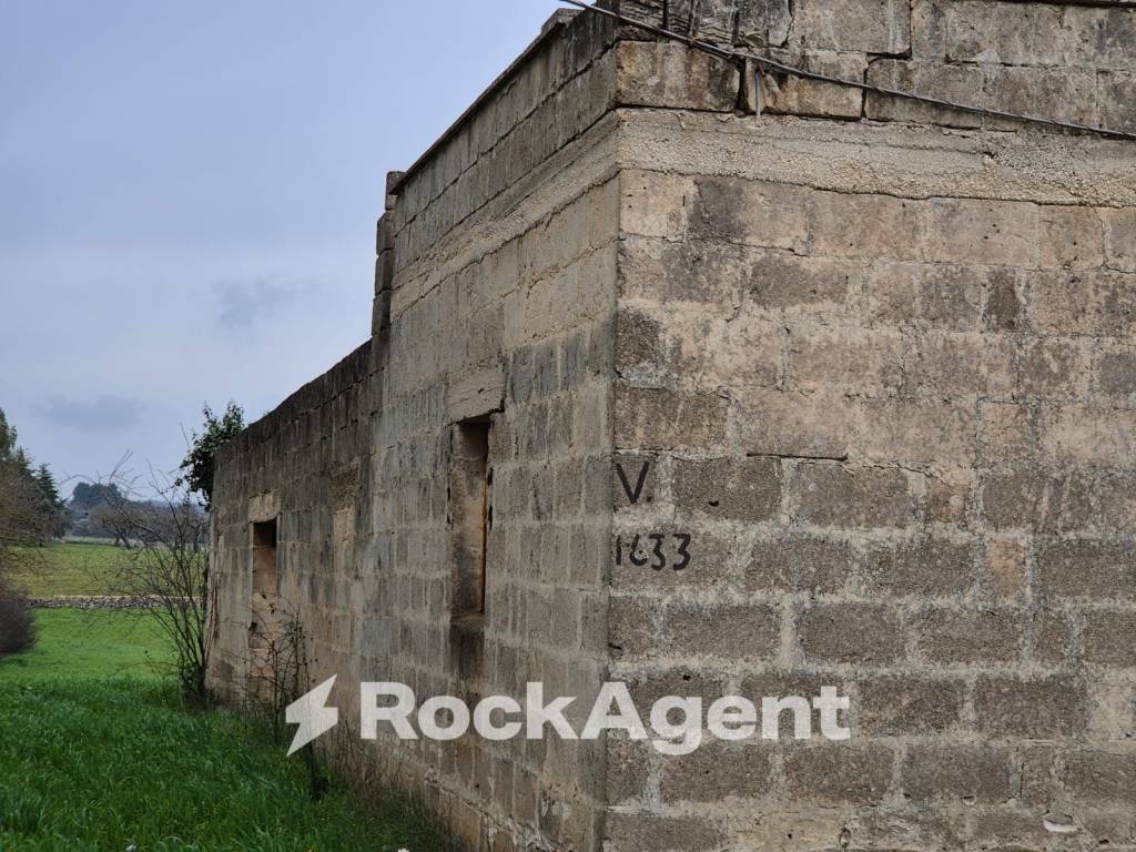 Rustico / casale a Gioia del colle in Carraro dei Girardi - Foto 4