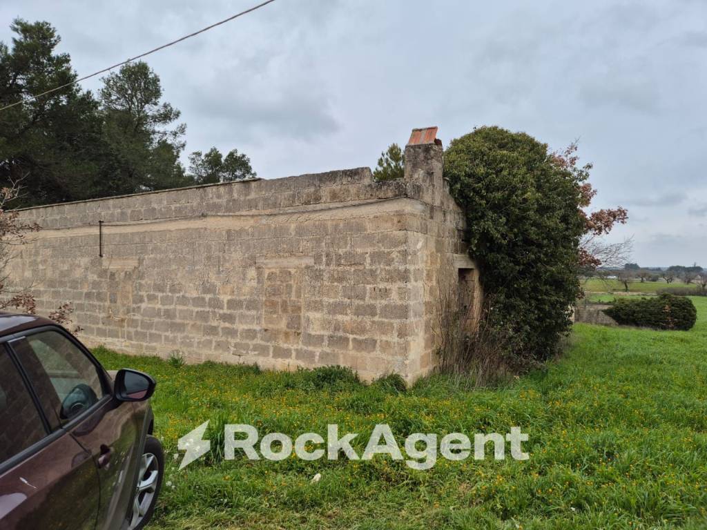 Rustico / casale a Gioia del colle in Carraro dei Girardi - Foto 5