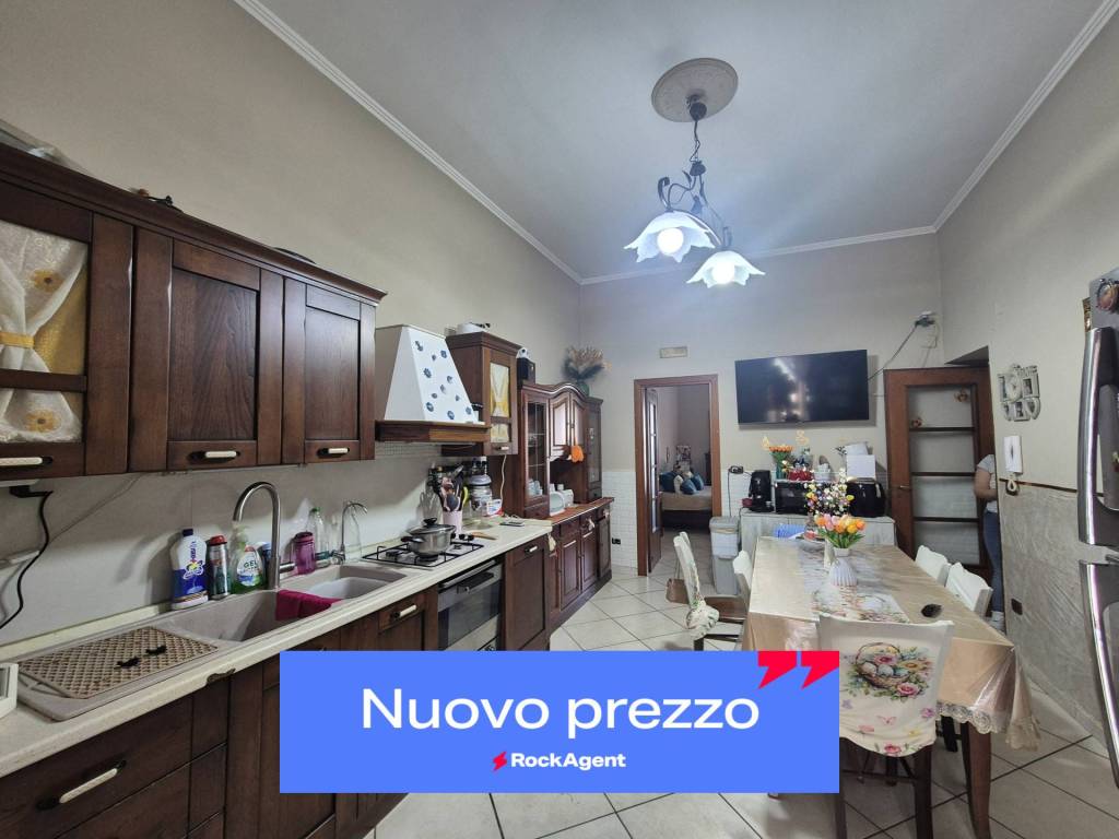 Appartamento a Scafati in Via Santa Maria la Carità, 123 - Foto 2