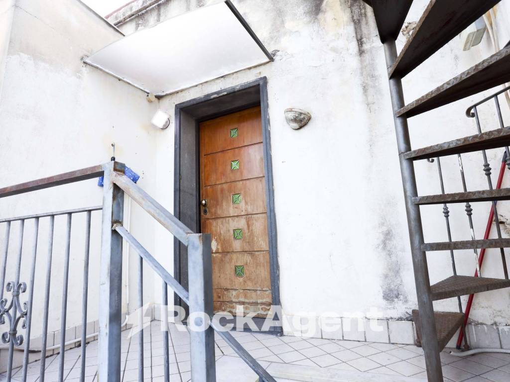 Appartamento a Scafati in Via Santa Maria la Carità, 123 - Foto 3