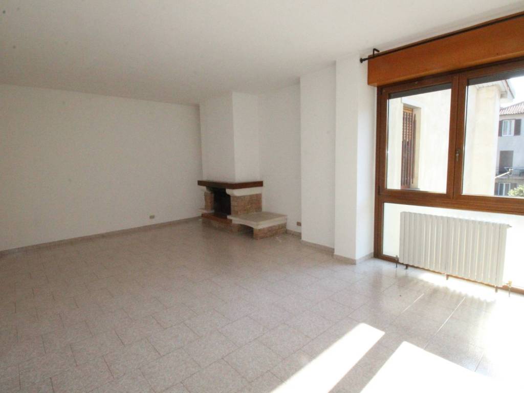 Appartamento a Lomazzo in Via Milano, 3 - Foto 3