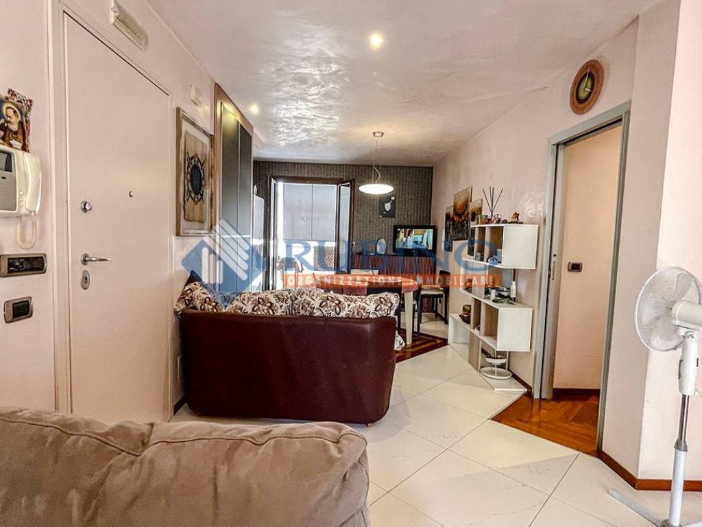 Appartamento a Bitonto in Via Michele Santoro, 53 - Foto 3