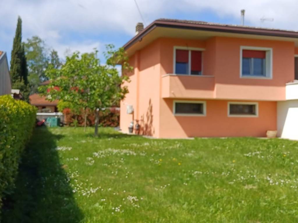 Villa a Prata di pordenone in Via San Giovanni, 52 - Foto 5