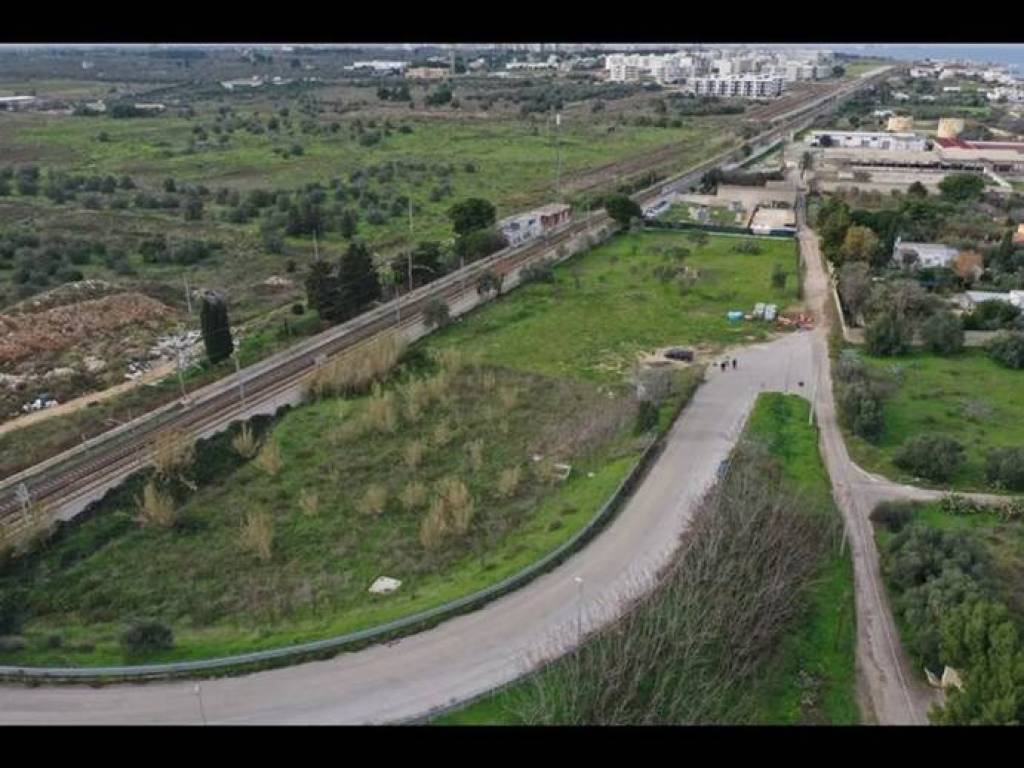 Terreno a Bari in Strada Pantaleo - Foto 3
