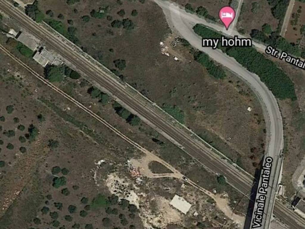 Terreno a Bari in Strada Pantaleo - Foto 4