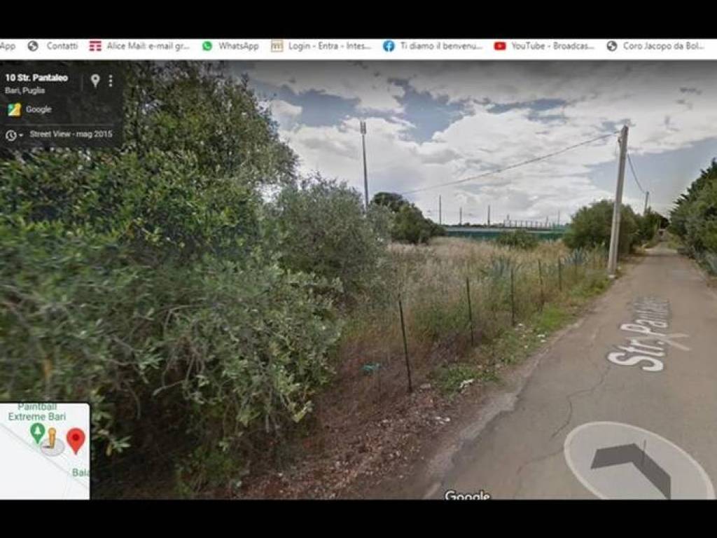 Terreno a Bari in Strada Pantaleo - Foto 5