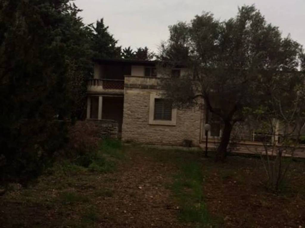 Villa a Sannicandro di bari in Via Extramurale - Foto 2