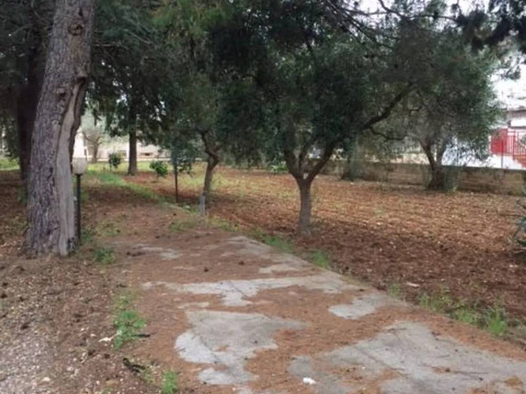 Villa a Sannicandro di bari in Via Extramurale - Foto 5