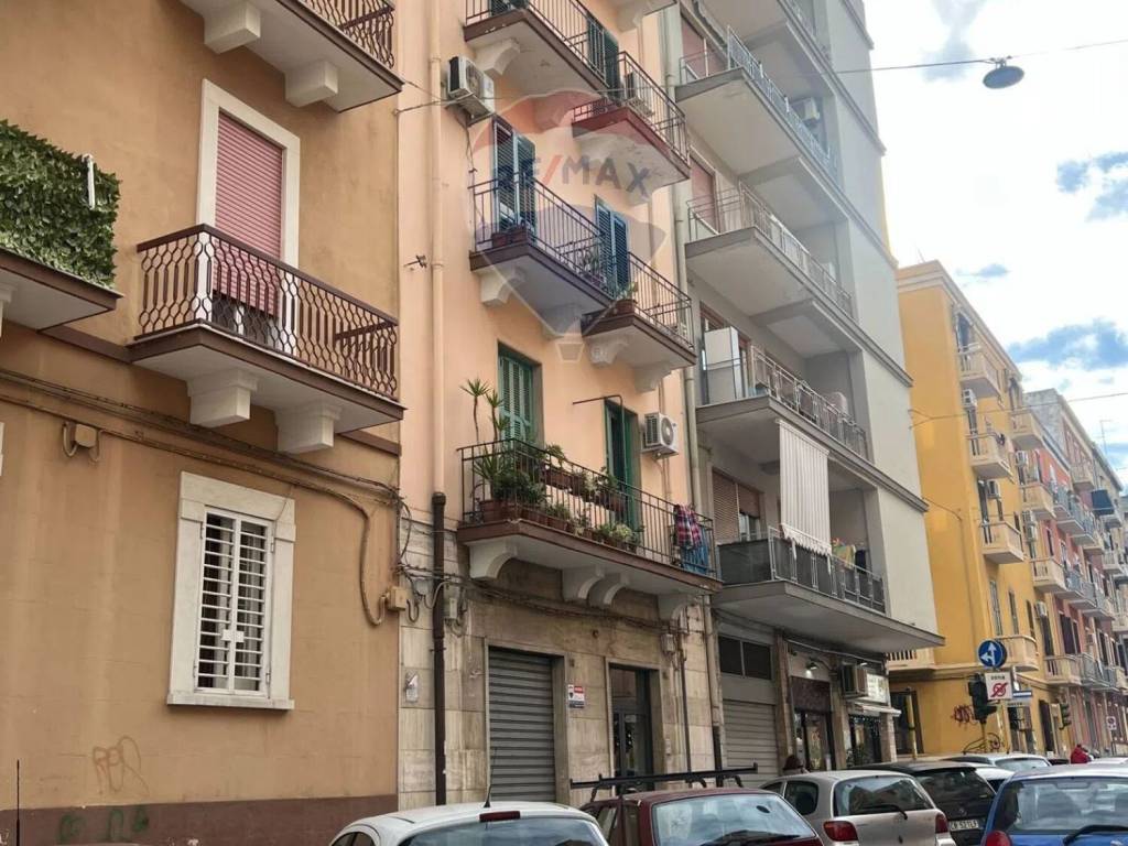 Immobile a Bari in Via Monsignor Nitti Francesco - Foto 3