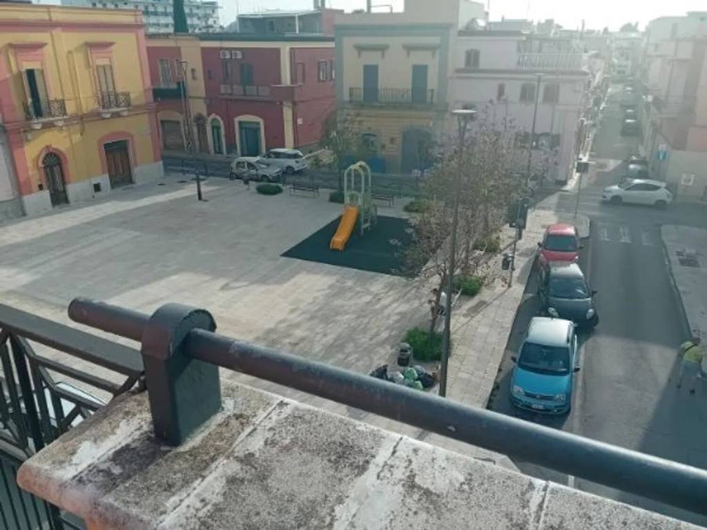 Villa a Bari in Piazza Armando Diaz - Foto 3