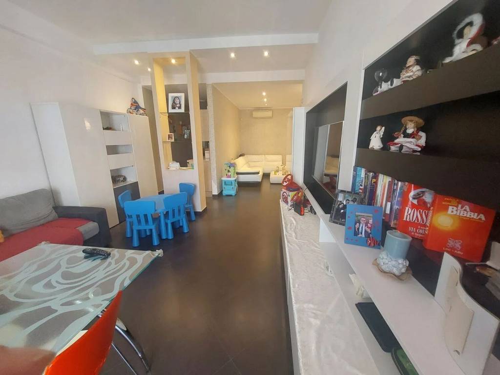 Appartamento a Bari in Via Brigata Bari - Foto 2