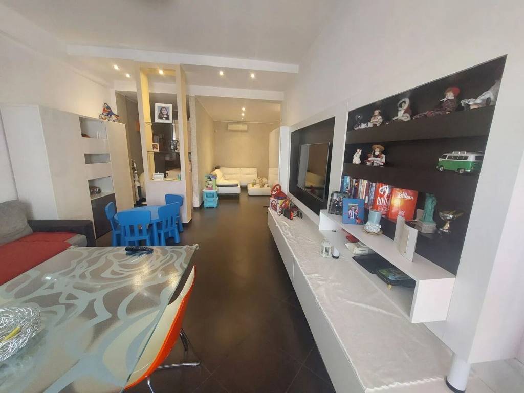 Appartamento a Bari in Via Brigata Bari - Foto 3