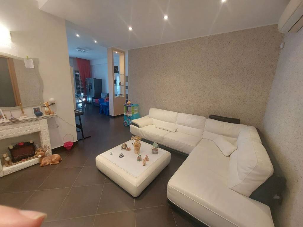 Appartamento a Bari in Via Brigata Bari - Foto 5