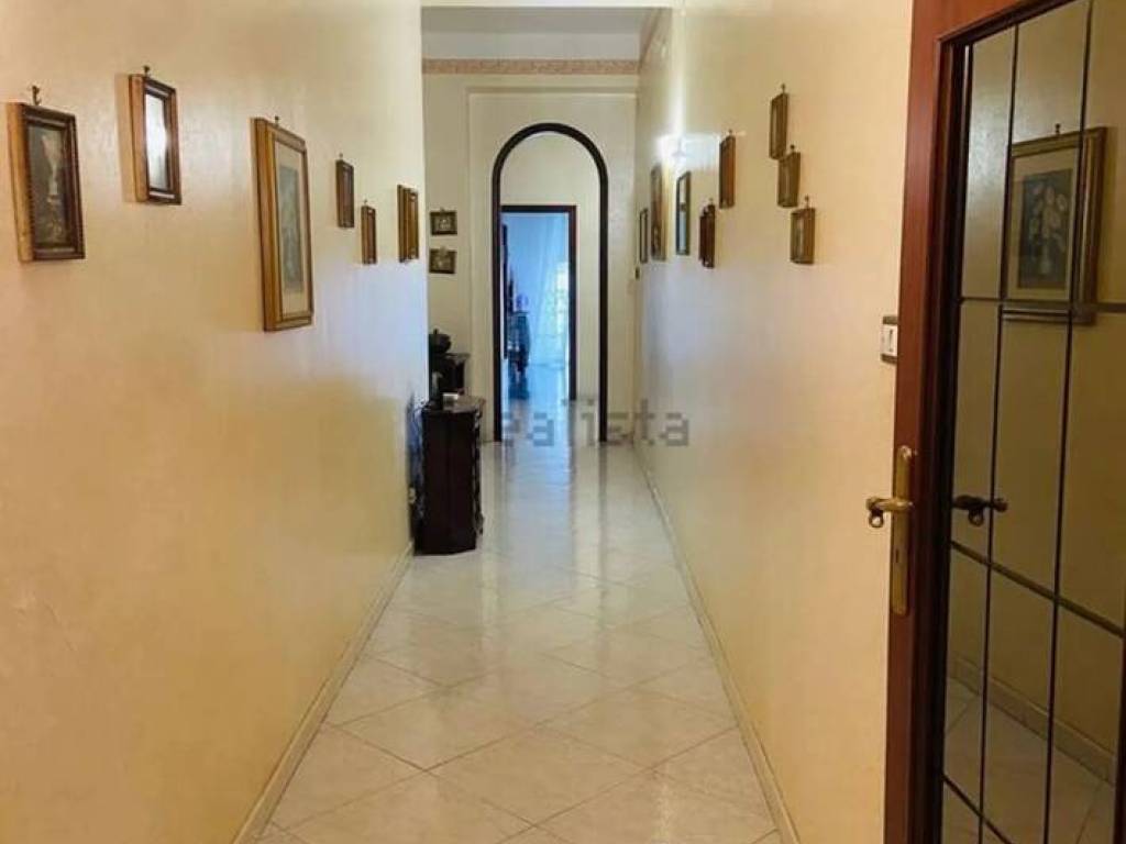 Appartamento a Bari in Via Anita Garibaldi - Foto 2