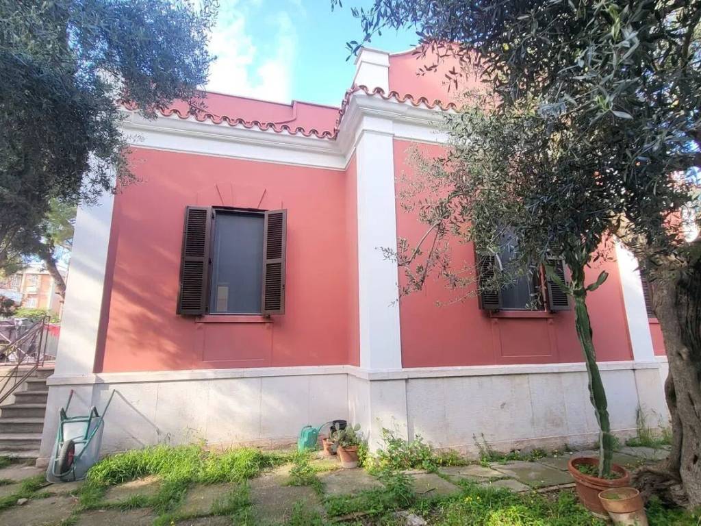 Villa a Bari in Via Savino Schino - Foto 2